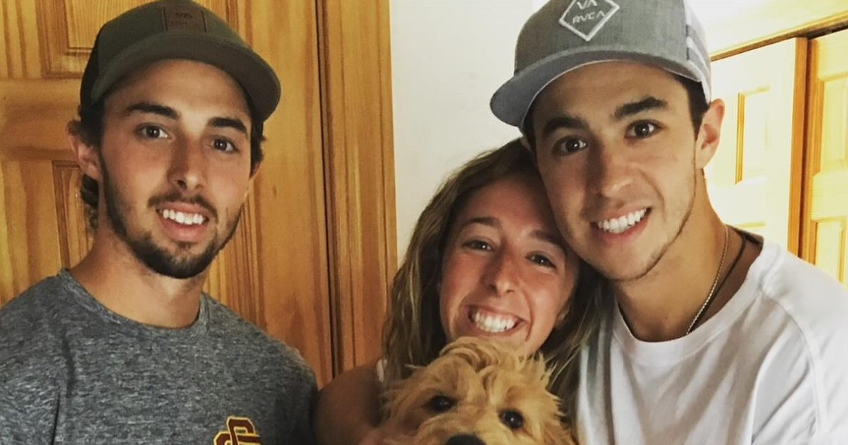 Photo: usmagazine.com Man accused of killing johnny and matthew gaudreau turns down plea deal