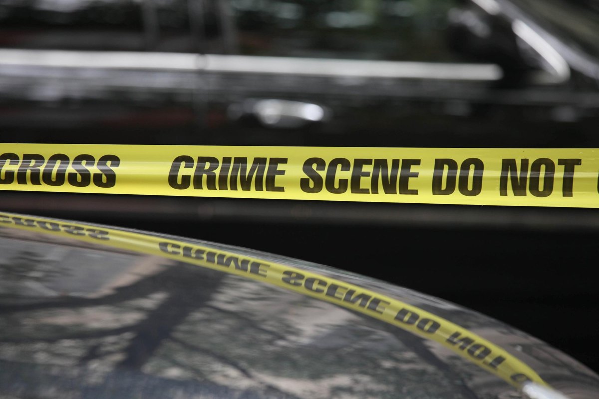 Man Allegedly Killed 71 Year Old Mom With Machete Axe and Knife