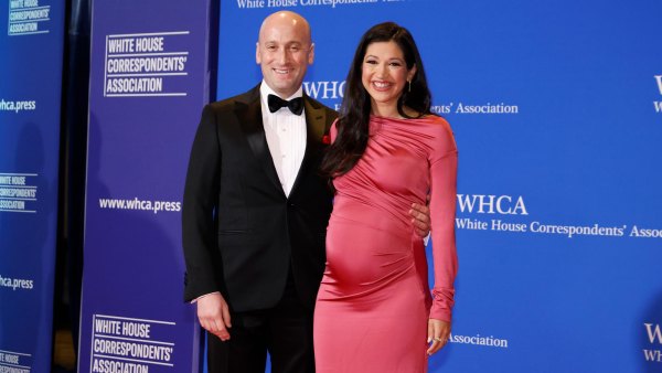 Man Arrested for Allegedly Stalking Trump Aide Steven Millers Wife