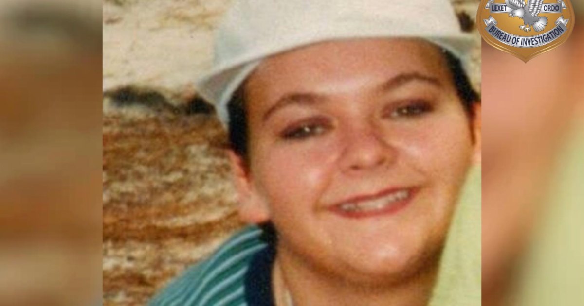 Man Arrested in 1998 Murder of Georgia Mom Found Stabbed Along Highway After She Left Store Man Arrested in 1998 Murder of Georgia Mom Found Stabbed Along Highway After She Left Store