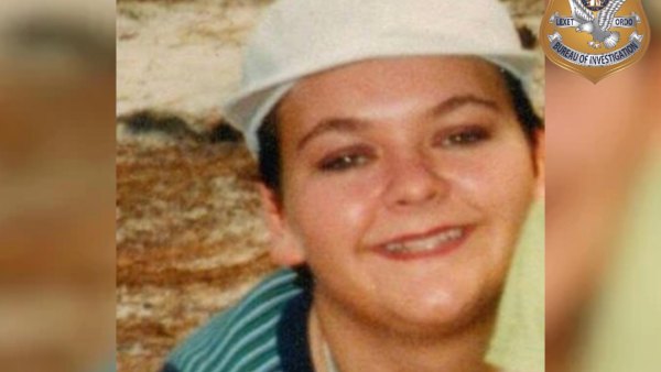 Man Arrested in 1998 Murder of 20-Year-Old Mother