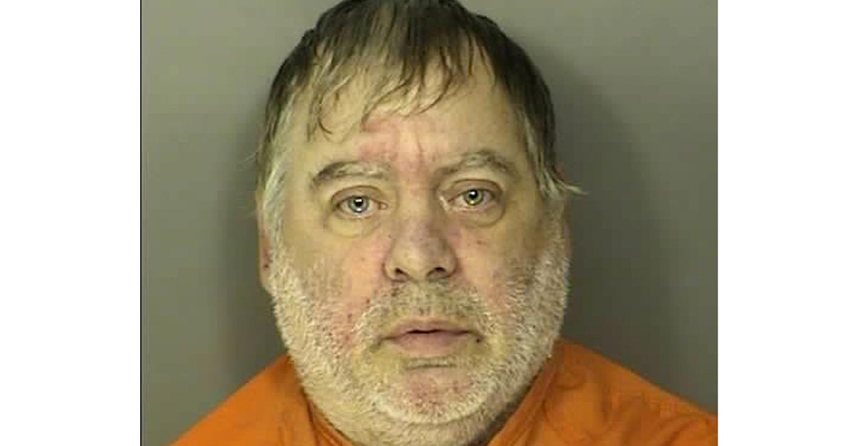Man Sentenced After Burying Girlfriend’s Body Below Fire Pit, Inside Wooden Chest Man Sentenced After Burying Girlfriend’s Body Below Fire Pit, Inside Wooden Chest