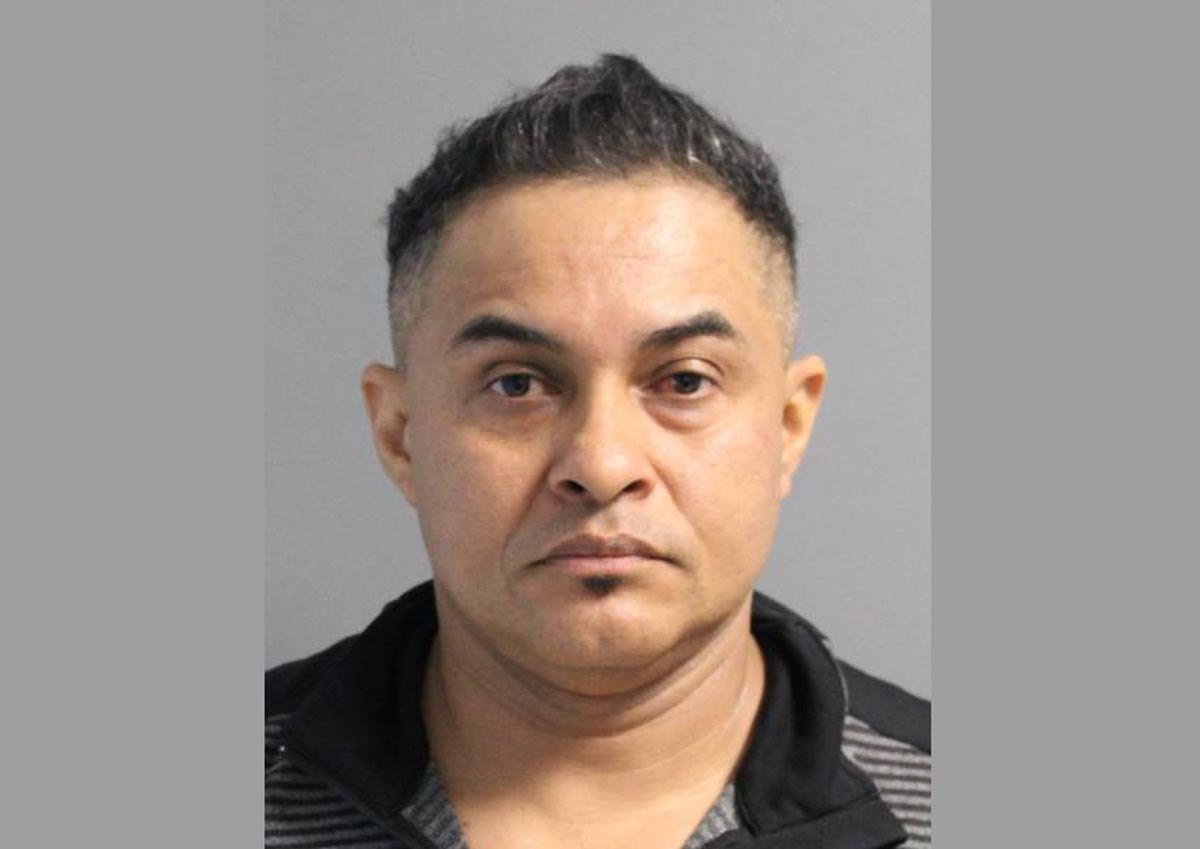 Man Sentenced for Sexually Abusing Young Girls Shopping at TJ Maxx With Their Families