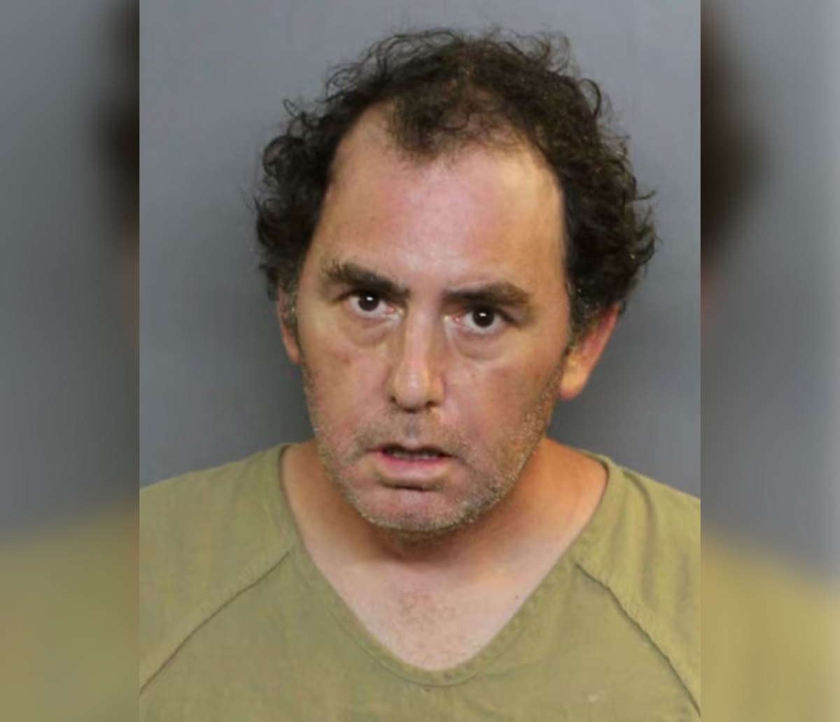 Man Slashed Shopper With Box Cutter Ramsey Thomas Lyons