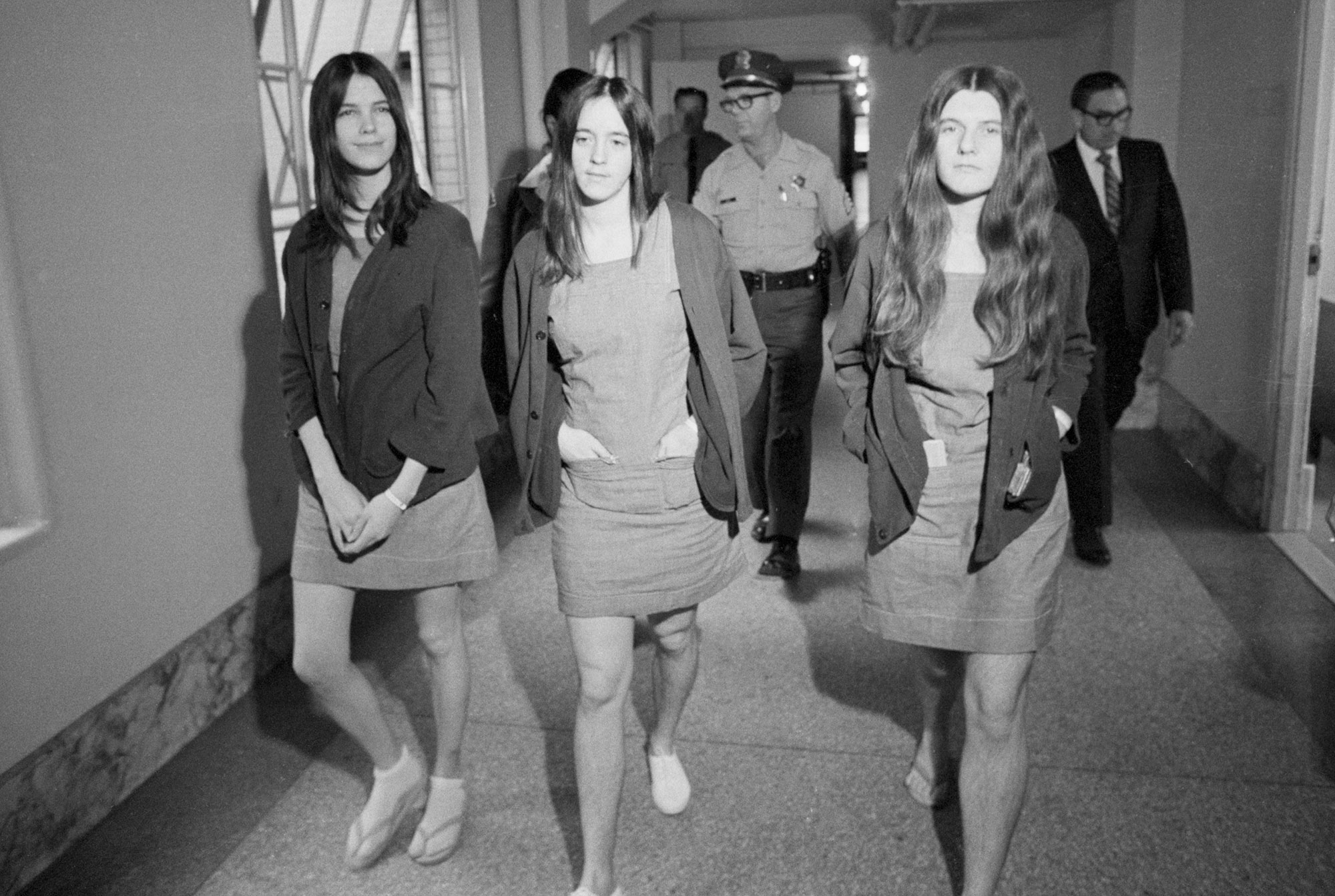 Manson Follower Approved for Parole Again After Nearly 6 Decades in Prison
