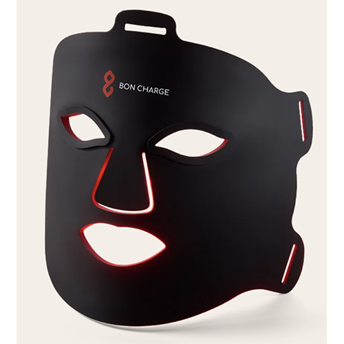 Bon Charge Red Light Face Mask