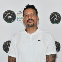 Matt Barnes Bio Pic