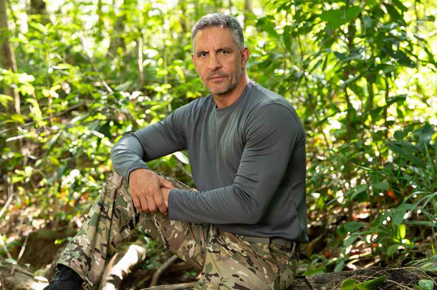 Mauricio Umansky Special Forces Worlds Toughest Test Season 5
