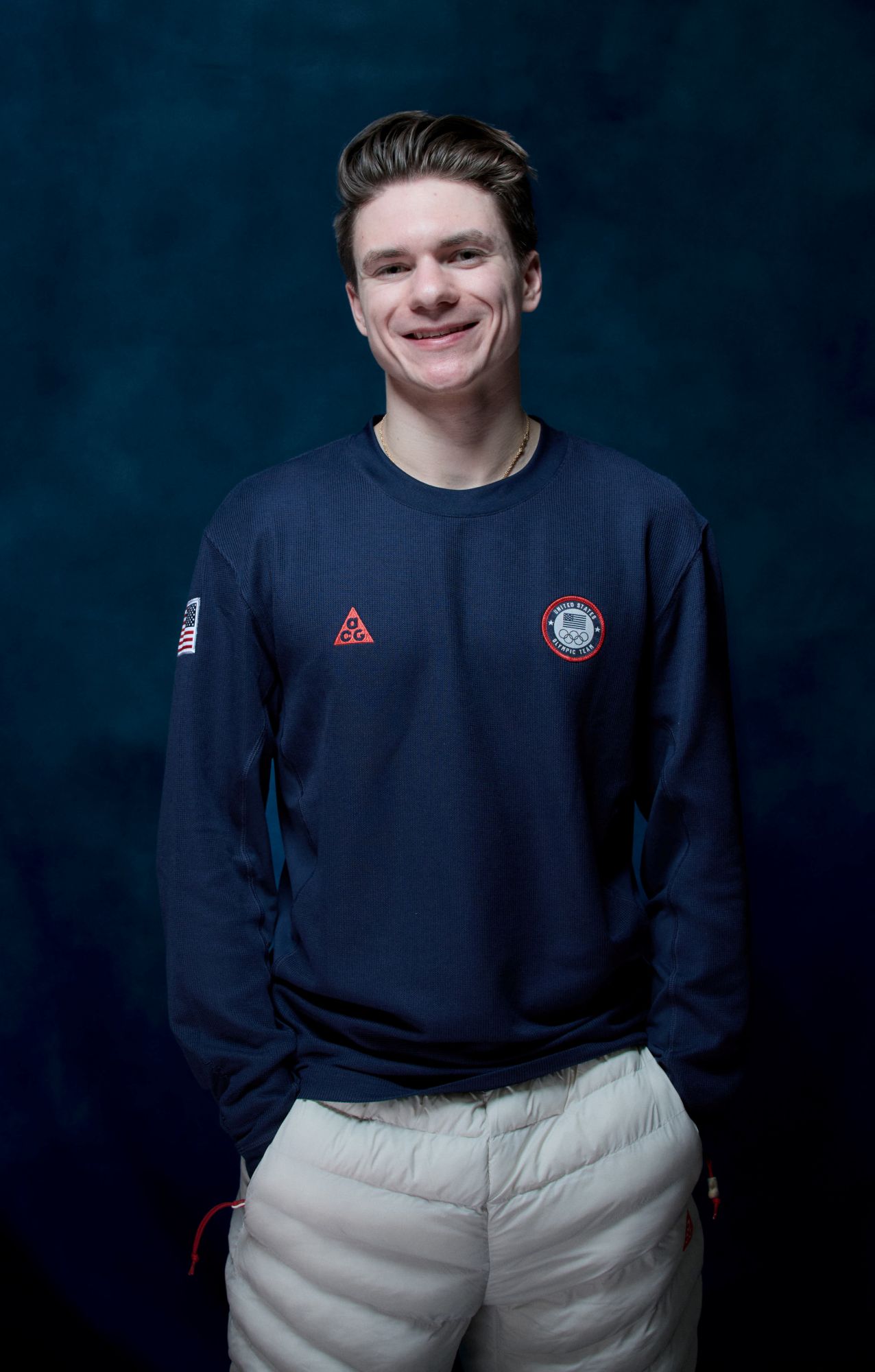 Maxim Naumov Bio Pic