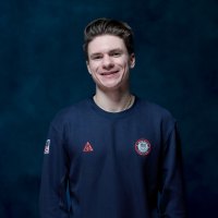 Maxim Naumov Bio Pic
