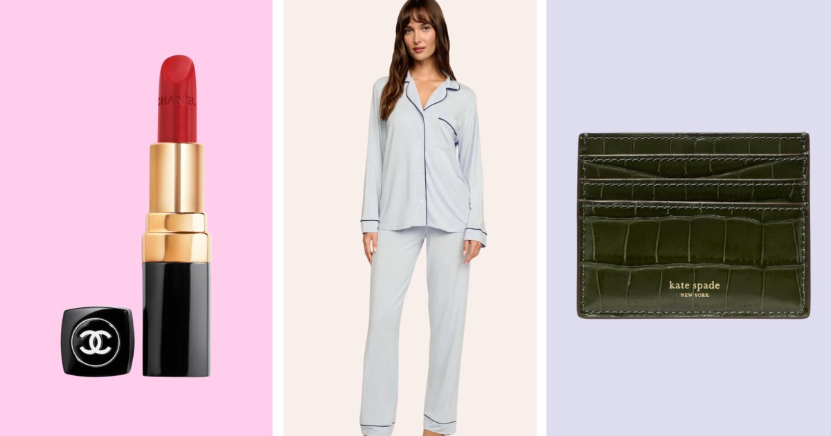 The 21 Best Affordable Luxury Gifts to Spoil Everyone on Your List The 21 Best Affordable Luxury Gifts to Spoil Everyone on Your List