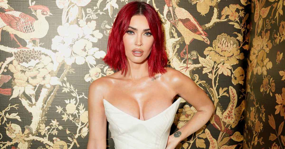 Megan Fox Launches Racy Paid-Content Subscription Site After MGK Split: ‘Visibility Is Power’ Megan Fox Launches Racy Paid-Content Subscription Site After MGK Split: ‘Visibility Is Power’