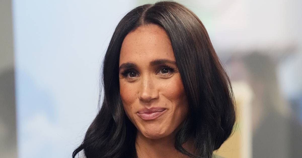 Meghan Markle Sent Dad a Letter in 2025 About Accusations Meghan Markle Sent Dad a Letter in 2025 About Accusations