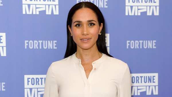 Meghan Markle Shares Glimpse of Daughter Lilibet Voice in Sweet Home Video Its Beautiful Feature