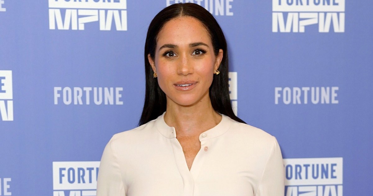 Photo: usmagazine.com King Charles Reportedly Plans Christmas Meeting With Prince Harry and Meghan Markle