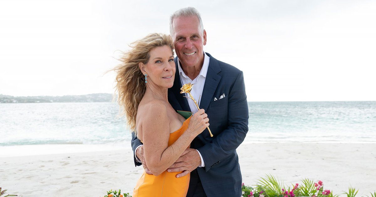 What Golden Bachelor’s Mel Owens and Peg Munson Said About Engagement and Marriage Before Split What Golden Bachelor’s Mel Owens and Peg Munson Said About Engagement and Marriage Before Split