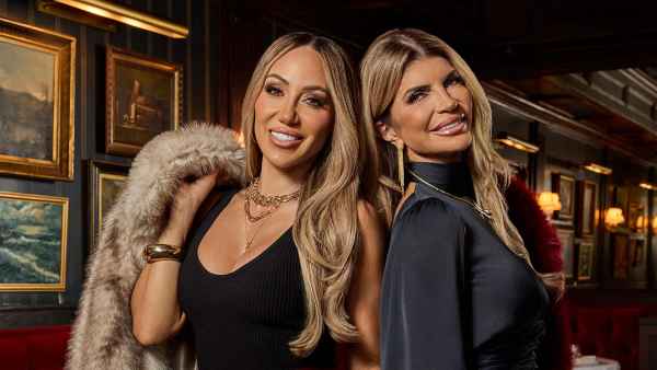 Melissa Gorga and Teresa Giudice 2644 Us Magazine 7758