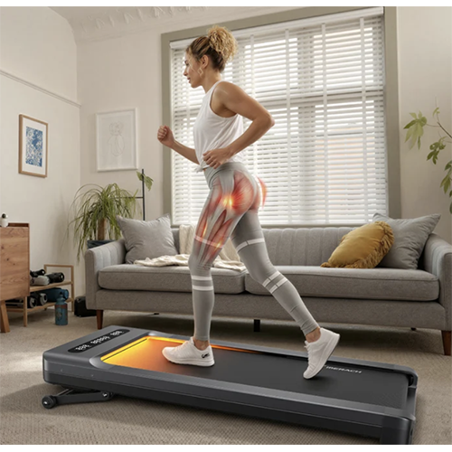Merach UltraWalk 60 Plus