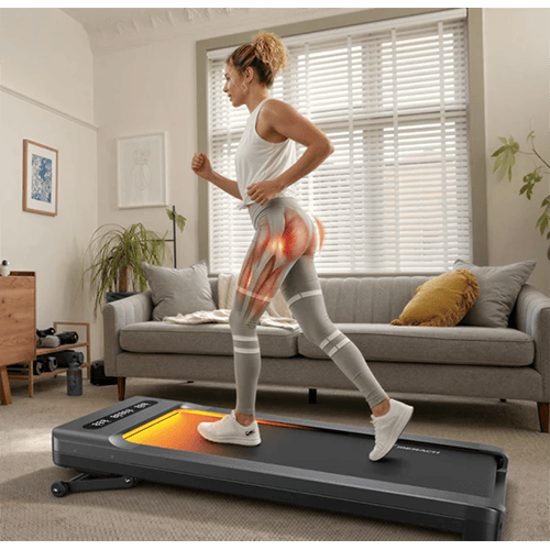 Merach UltraWalk 60 Plus
