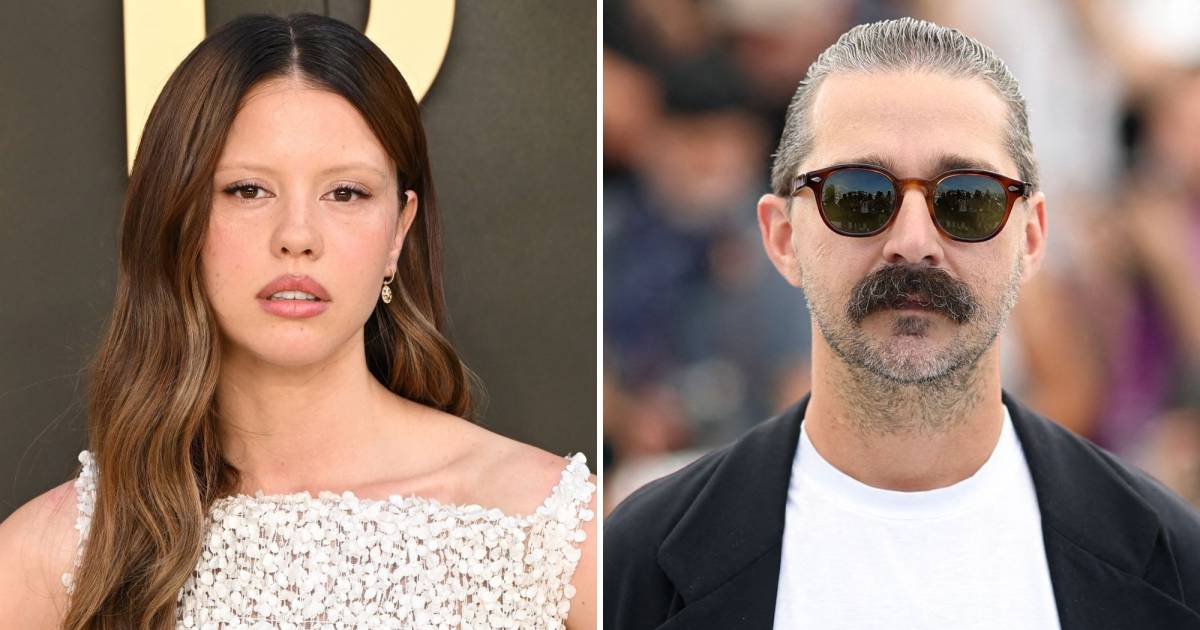 Shia LaBeouf and Mia Goth’s Relationship Ups and Downs Through the Years Shia LaBeouf and Mia Goth’s Relationship Ups and Downs Through the Years