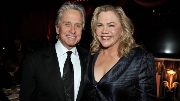 Michael-Douglas-and-Kathleen-Turner-GettyImages-88439797