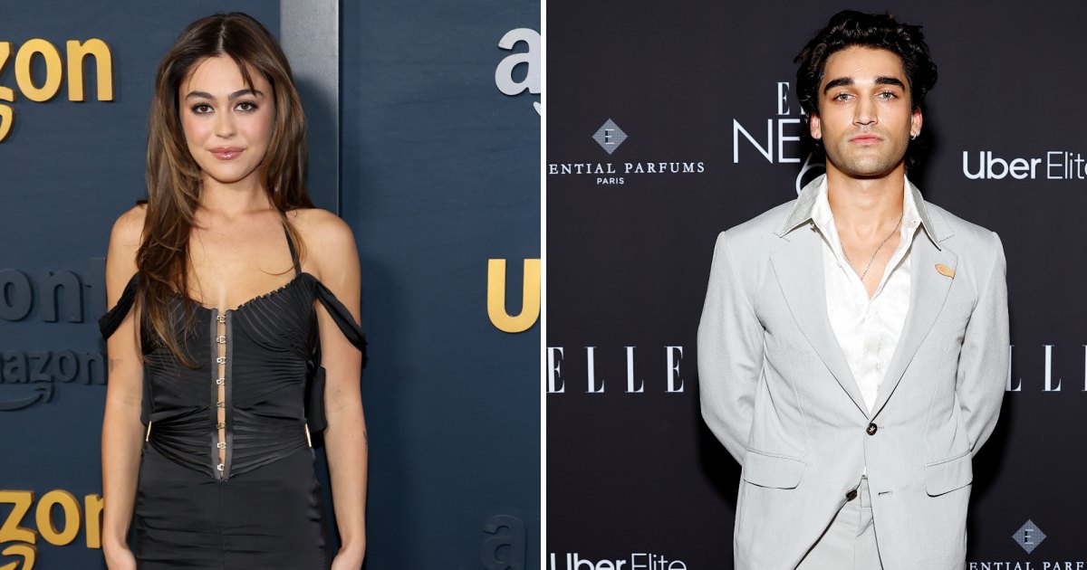 ‘Off Campus’ Costars Mika Abdalla and Josh Heuston’s Complete Relationship Timeline ‘Off Campus’ Costars Mika Abdalla and Josh Heuston’s Complete Relationship Timeline