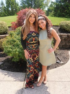Milania Giudice Apologizes to Mom Teresa Giudice After Airport Incident