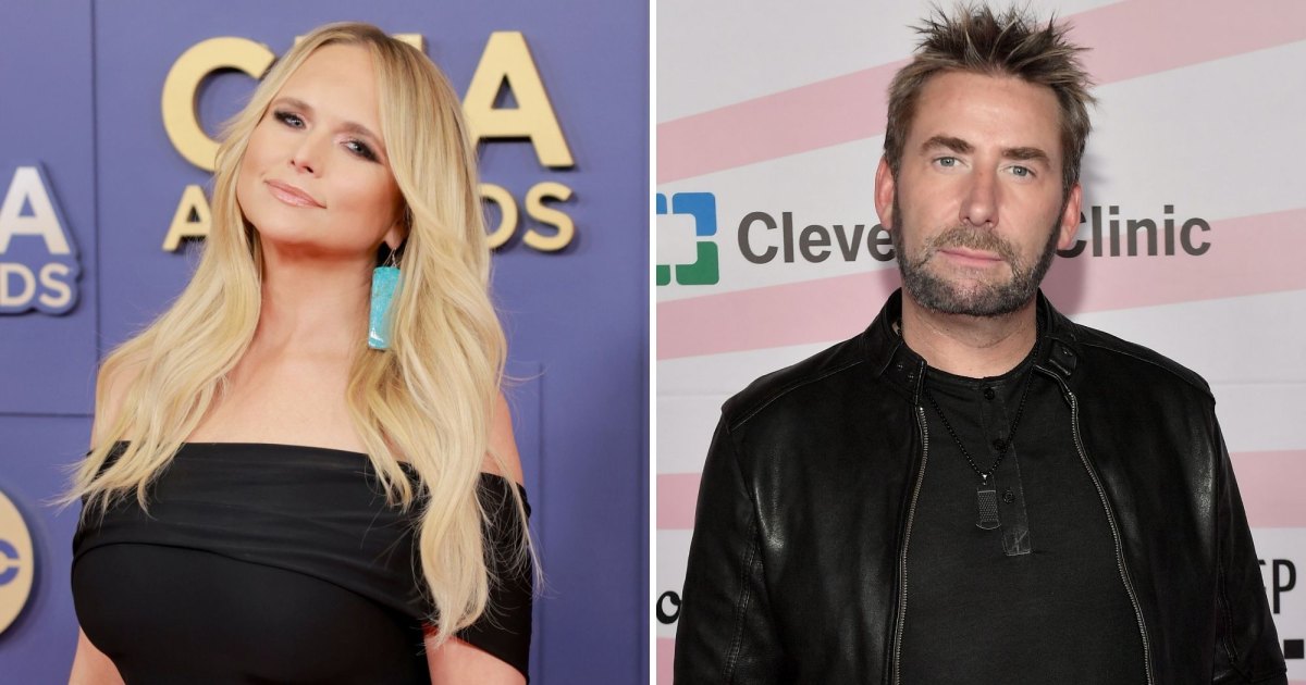 Miranda Lambert Breaks Down Chad Kroeger 2010 Bar Fight Drama: ‘I Threw Moonshine on His Face’ Miranda Lambert Breaks Down Chad Kroeger 2010 Bar Fight Drama: ‘I Threw Moonshine on His Face’