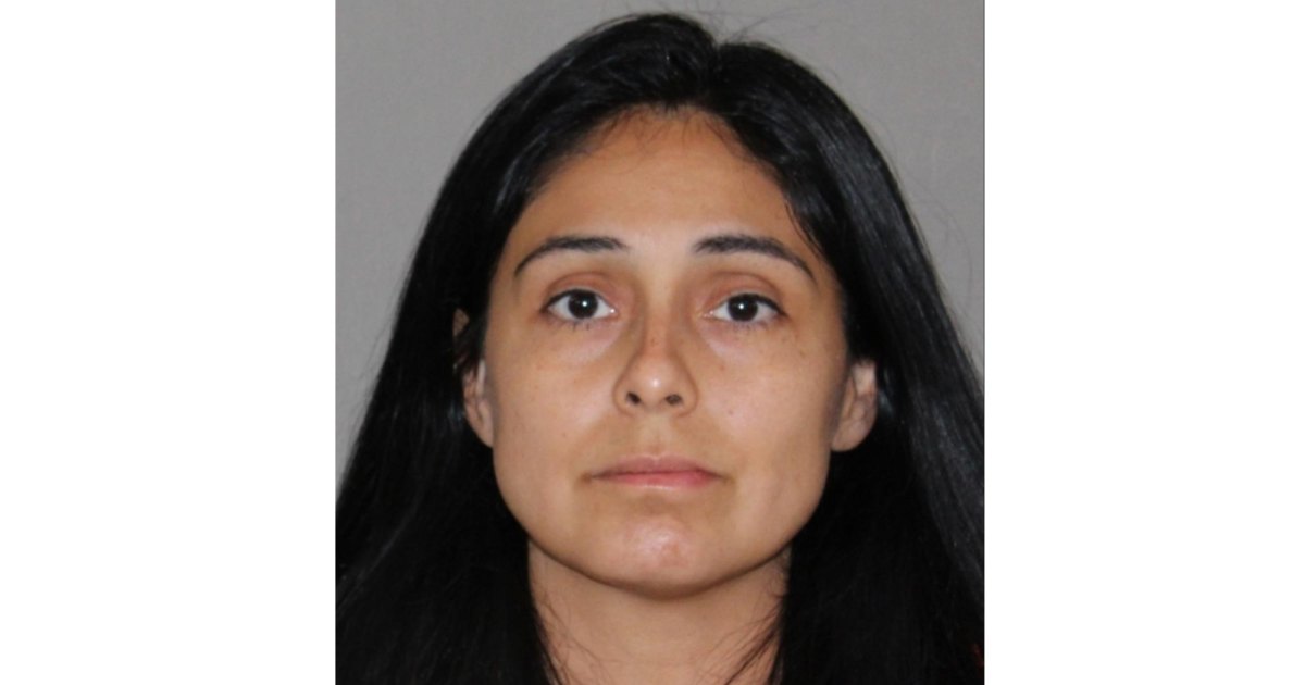 Mom Accused of Stabbing Her 2 Children and Husband in Attack at Texas Home: ‘Heartbreaking’ Mom Accused of Stabbing Her 2 Children and Husband in Attack at Texas Home: ‘Heartbreaking’