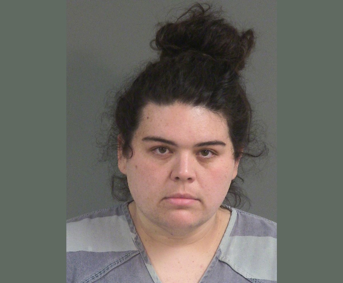 Mom Charged in Daughters Deaths Didnt Remember Feeding Them for 2 Weeks