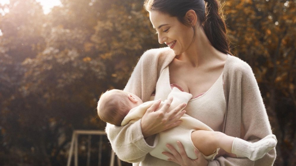 Momcozy baby essentials for new moms