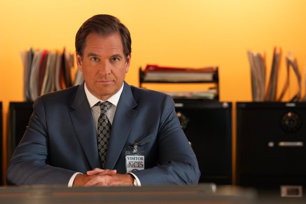 NCIS Boss Breaks Silence on Spoilers Shooting Michael Weatherly Return and New Director Bombshell Tony