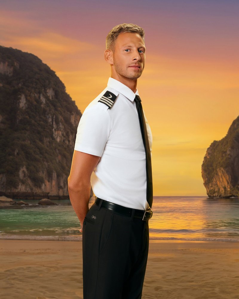 Below Deck