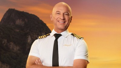Below Deck