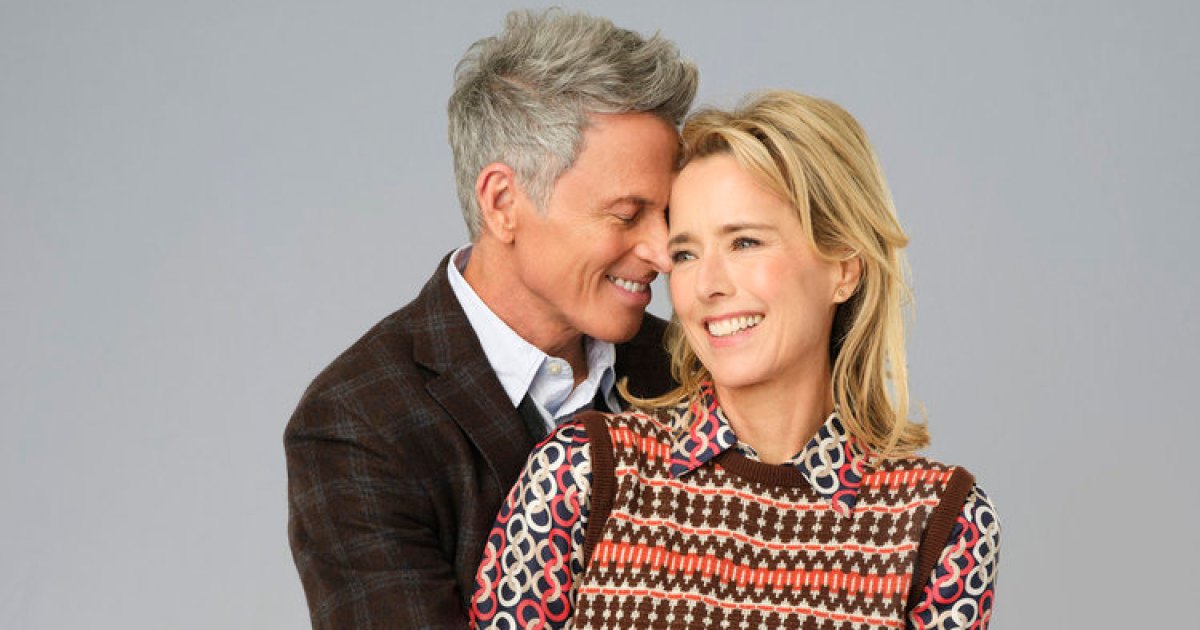 Newlyweds’ Tea Leoni and Tim Daly’s Relationship Timeline Newlyweds’ Tea Leoni and Tim Daly’s Relationship Timeline