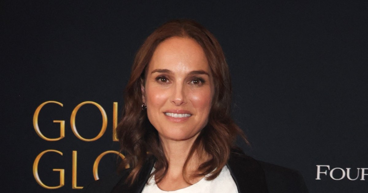 Natalie Portman Breaks Silence After Welcoming 3rd Baby, Reflects on ‘Joy’ of Motherhood Natalie Portman Breaks Silence After Welcoming 3rd Baby, Reflects on ‘Joy’ of Motherhood