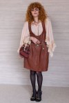 Natasha Lyonne Chloe Paris Fashion Week Hot Pics