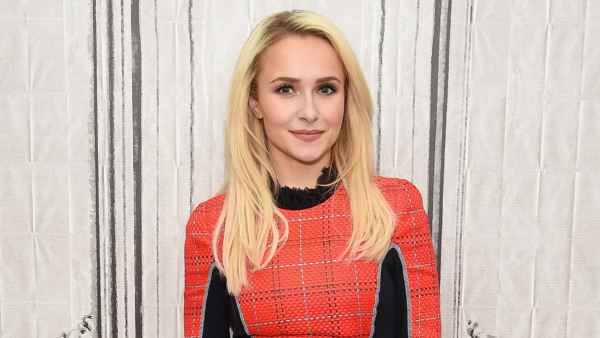 New 911 Audio Reveals the Moment Hayden Panettiere Ex Brian Hickerson Brother Found Her Unconscious