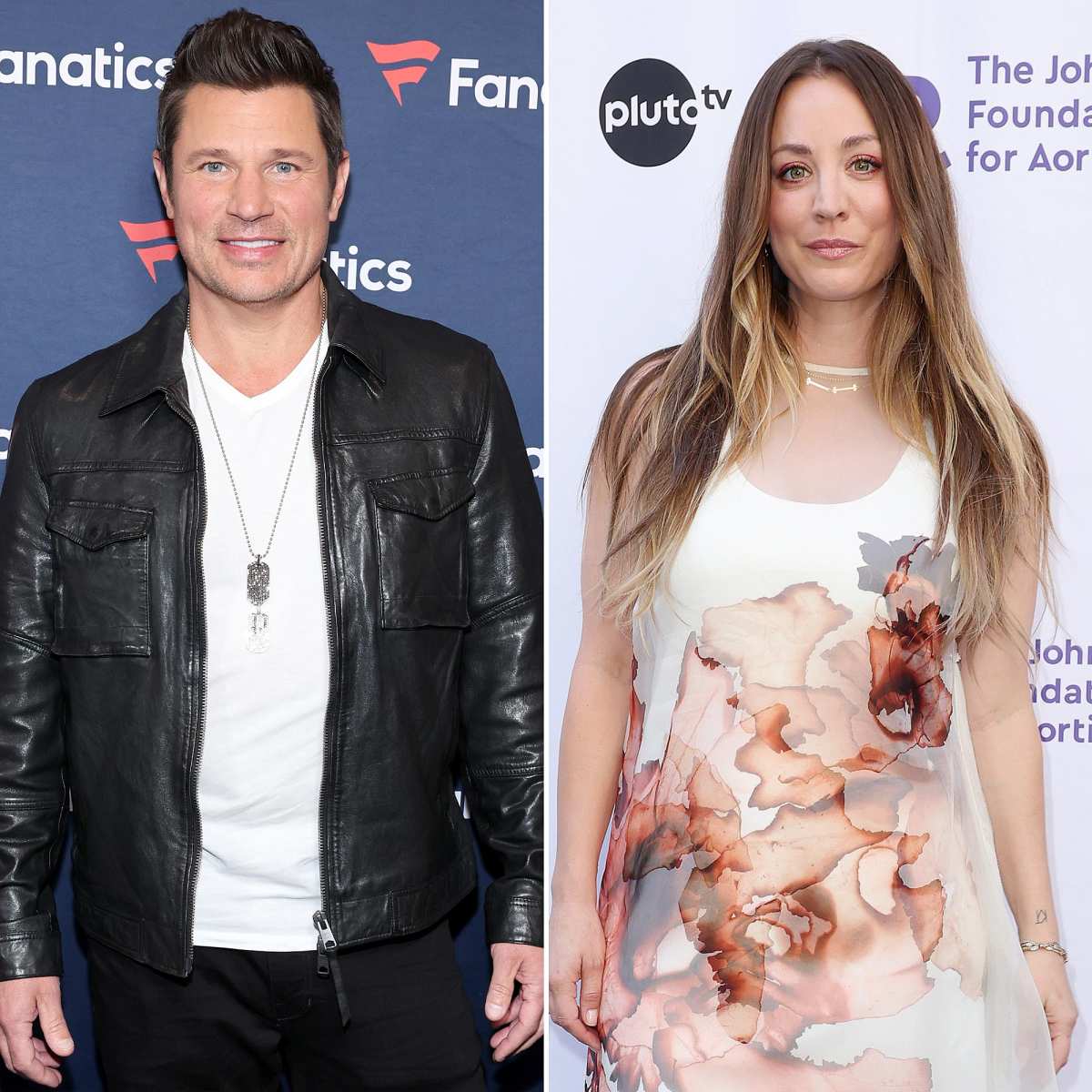 Nick Lacheys Marriage Revelation Kaley Cuoco Welcomes Baby No 2 and Shares Name More Top Stories