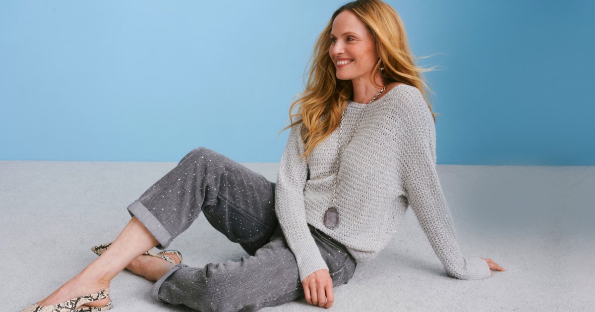 Psst! This Under-the-Radar Retailer Just Dropped a Major Sale — Shop Chic Fall Fashion for Women Over 40 Psst! This Under-the-Radar Retailer Just Dropped a Major Sale — Shop Chic Fall Fashion for Women Over 40
