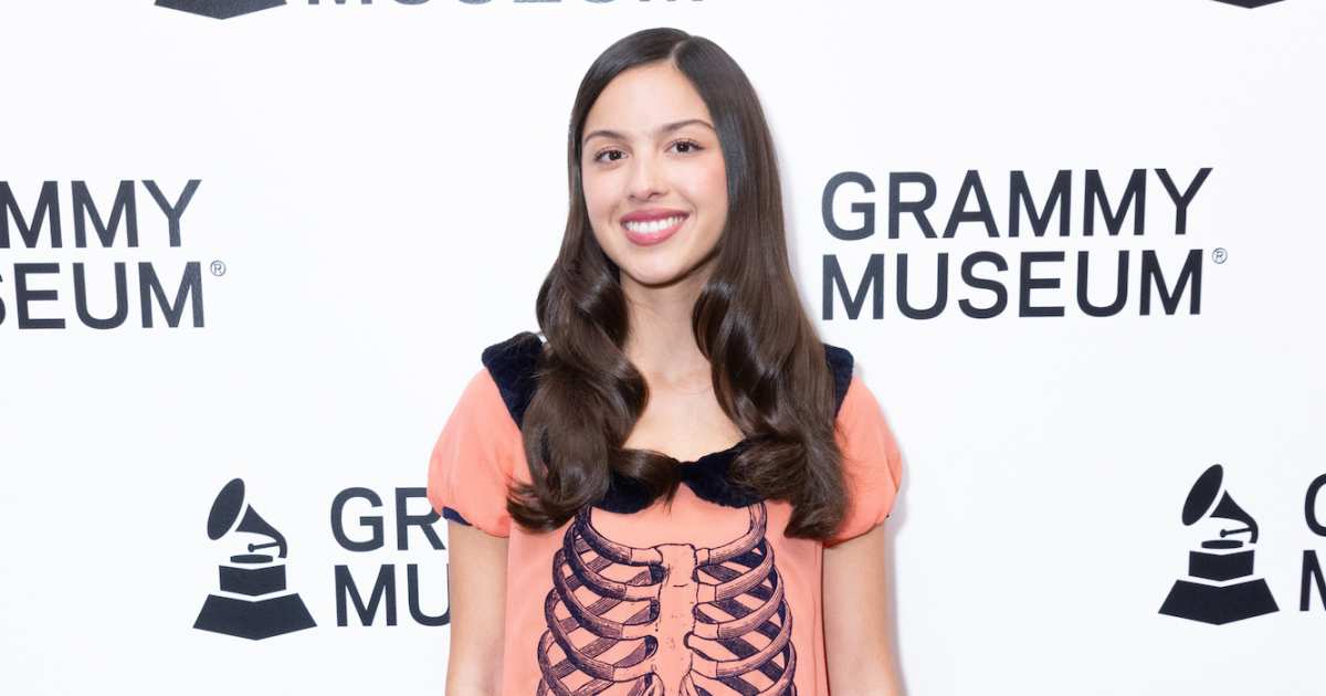 Olivia Rodrigo Confirms She’s Single Despite Frequent and ‘Invasive’ Dating Speculation