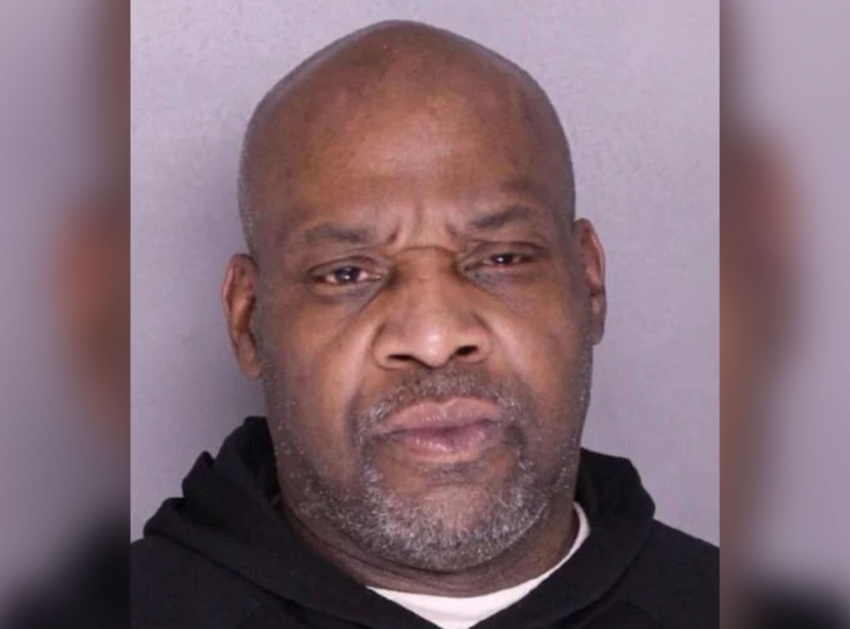 Orenthia Upshur Man Shot Girlfriend to Death at Hotel