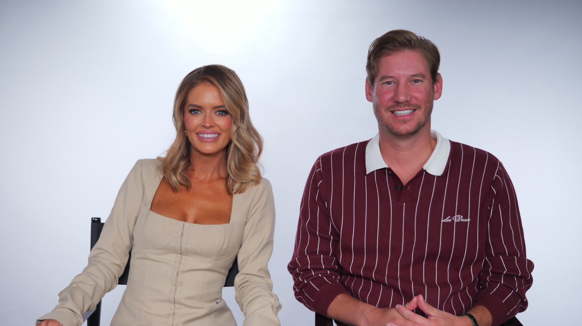 Southern Charm's Austen and Salley Tease Season 12 After Bombshell Trailer