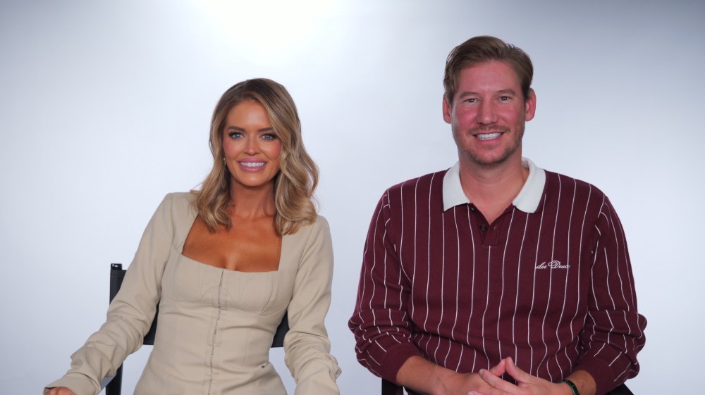 Austen Kroll Salley Carson Tease Southern Charm Season 12