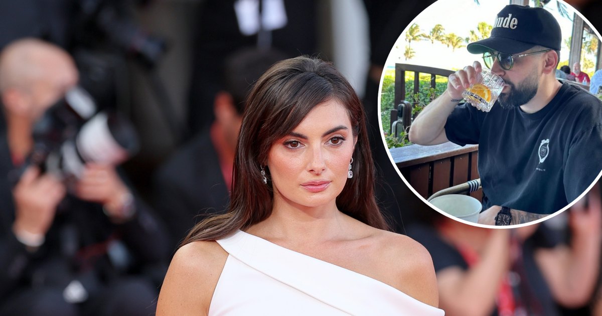 ‘Summer House’ Alum Paige DeSorbo and Boyfriend Joe D’Amelio’s Low-Key Relationship Timeline