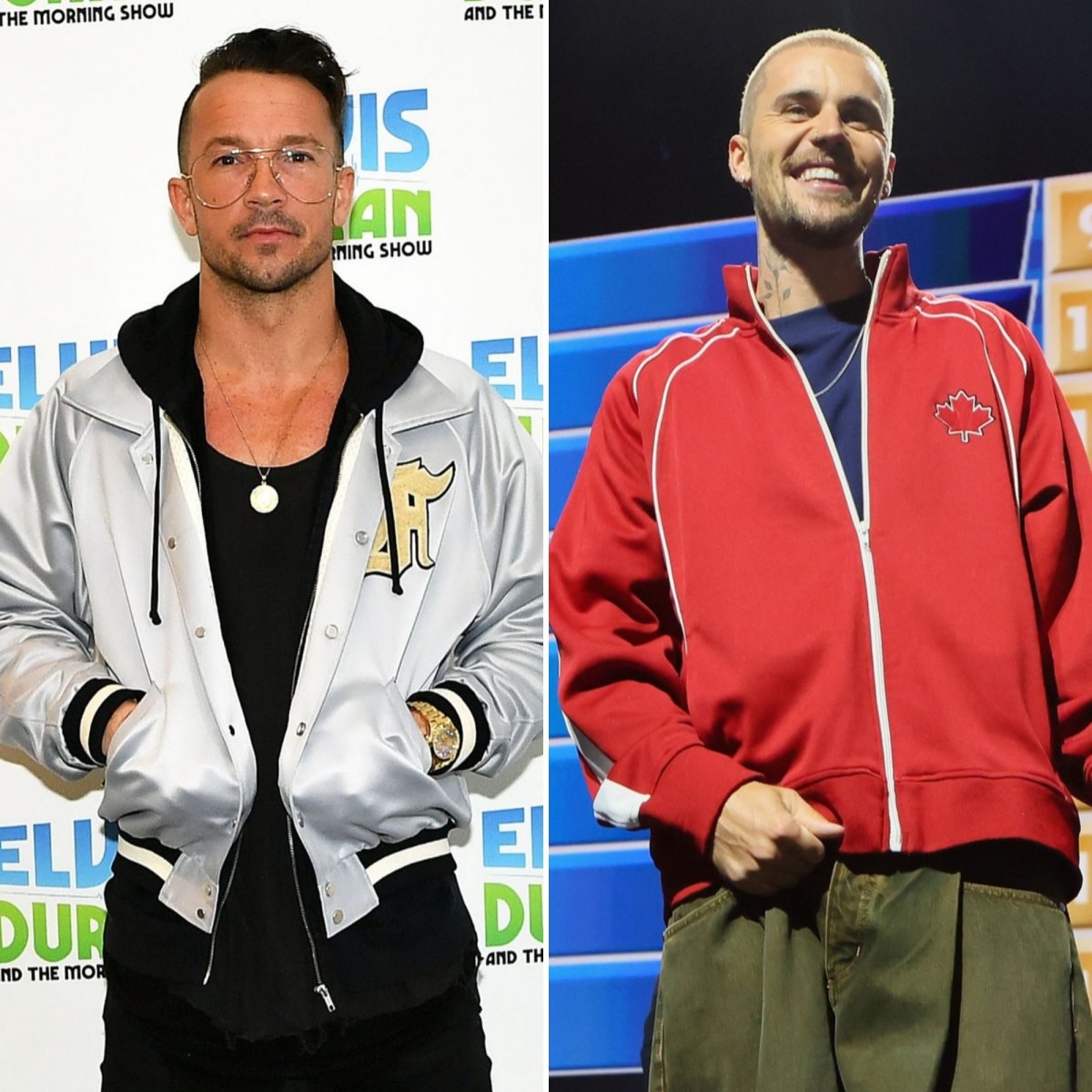 Pastor Carl Lentz Says Affair Exploded Justin Bieber Friendship