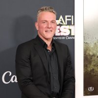 Pat McAfee Bio Pic