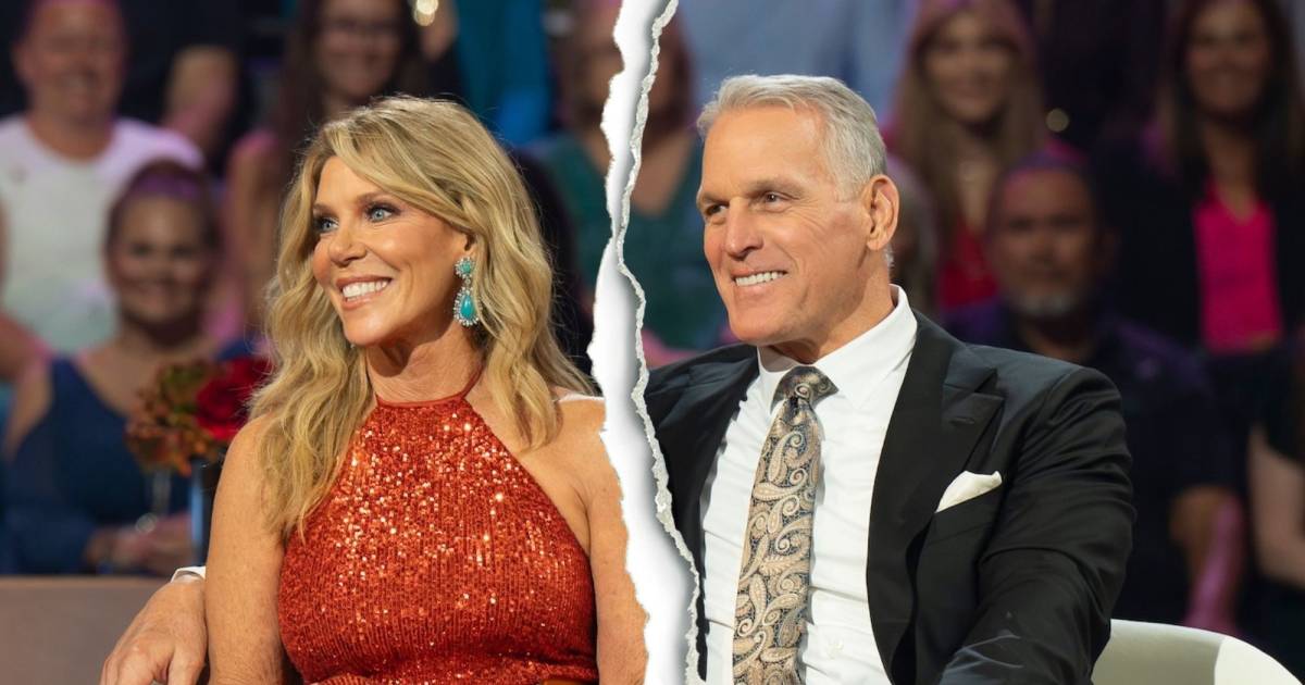 ‘Golden Bachelor’ Season 2 Star Peg Munson Announces Split From Mel Owens: ‘Wish Him Best of Luck’ ‘Golden Bachelor’ Season 2 Star Peg Munson Announces Split From Mel Owens: ‘Wish Him Best of Luck’