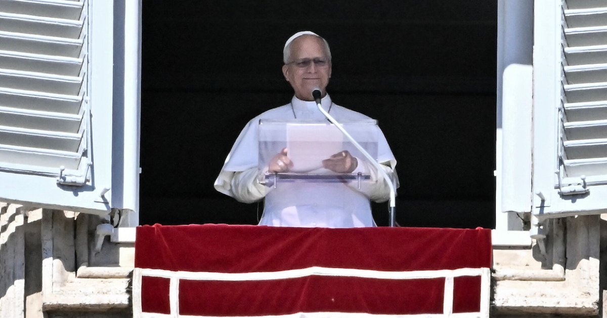 Pope Leo XIV, 71, Announces He Will Undergo Surgery to Treat Health Issue Pope Leo XIV, 71, Announces He Will Undergo Surgery to Treat Health Issue