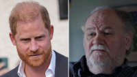 Prince Harrys Comments About Thomas Markle Resurface Amid Child Porn Bombshell